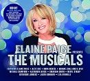 Various - Elaine Paige Presents The Musicals (3CD)